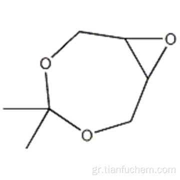 4,4-διμεθυλο-3,5,8-τριοξαβικό-κυκλο [5,1,0] οκτάνιο CAS 57280-22-5